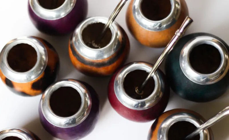 AmiMate Boutique de Yerba Maté en France