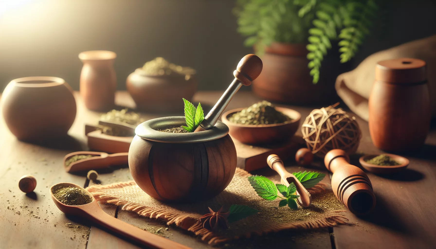 Quels sont les effets secondaires possibles de la yerba maté ?