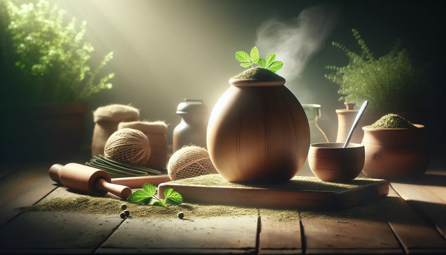 Comment entretenir et prolonger la durée de vie de votre calebasse de maté