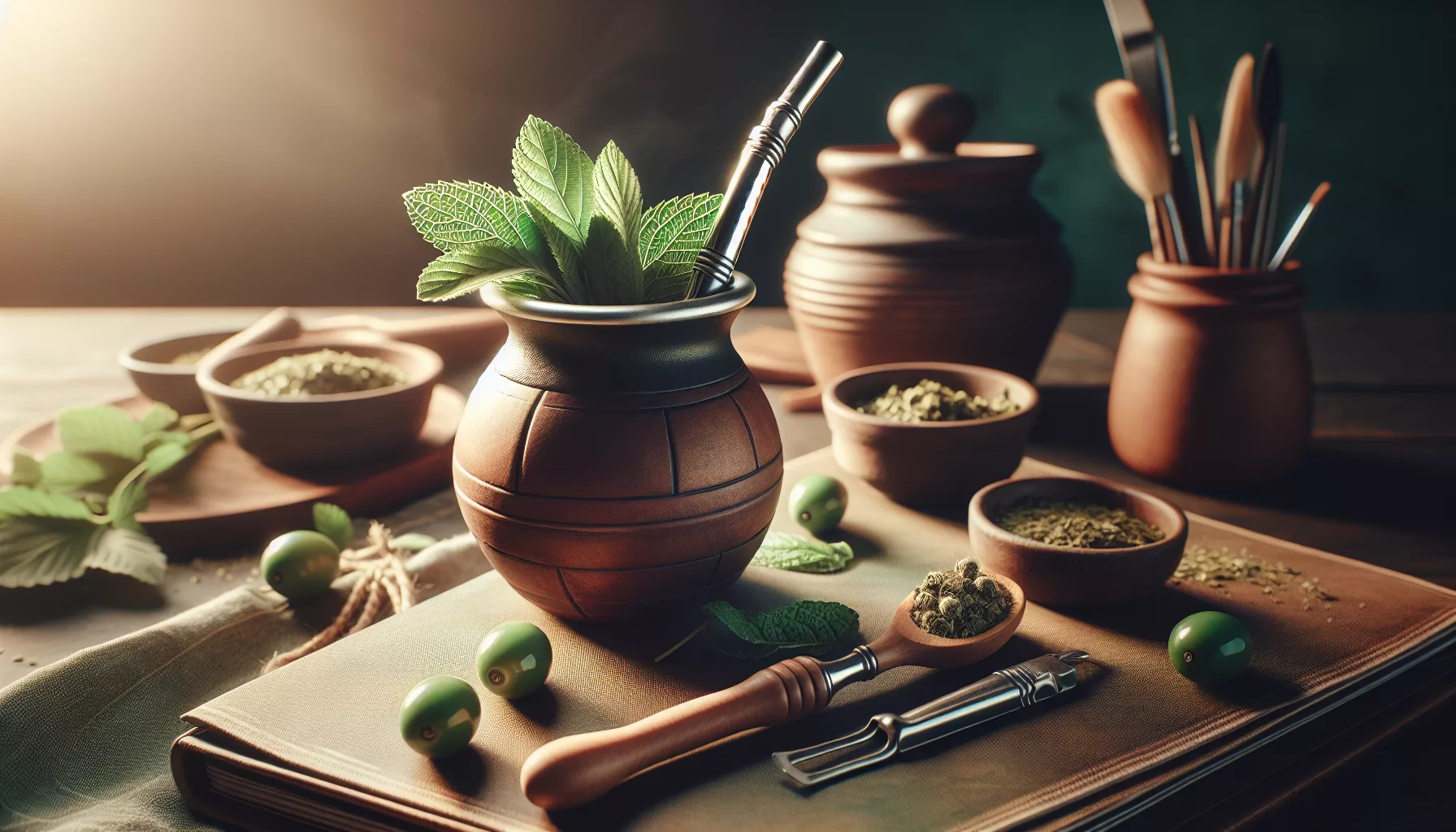 Comment choisir sa yerba maté : guide pour débutants et experts