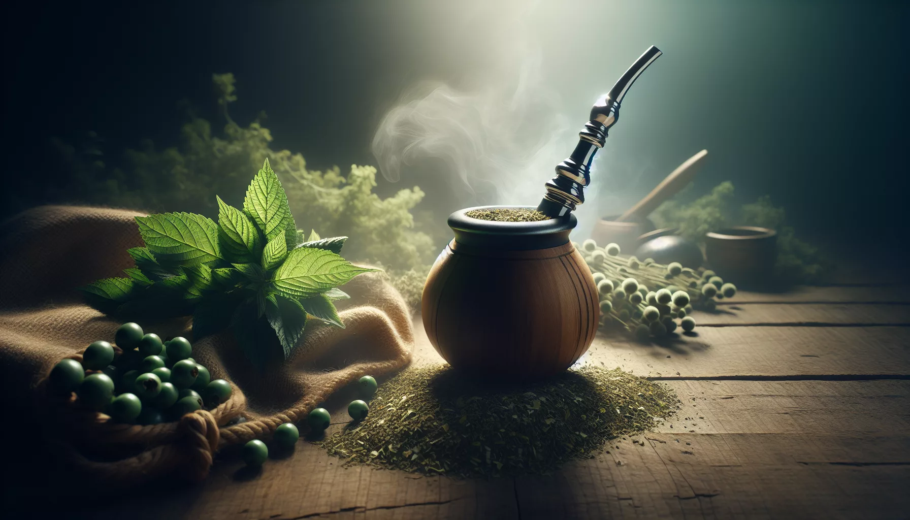 Les critères pour choisir une calebasse de maté de qualité