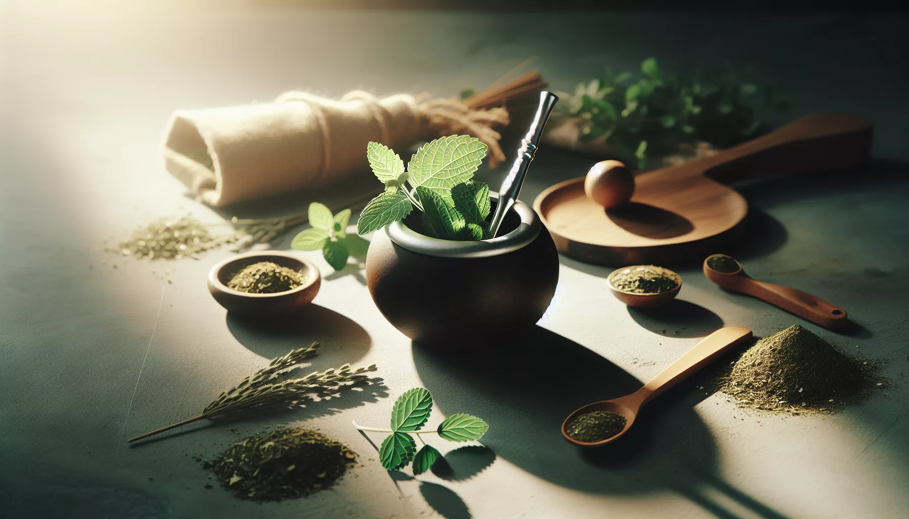 Comment intégrer la yerba maté dans une routine bien-être quotidienne