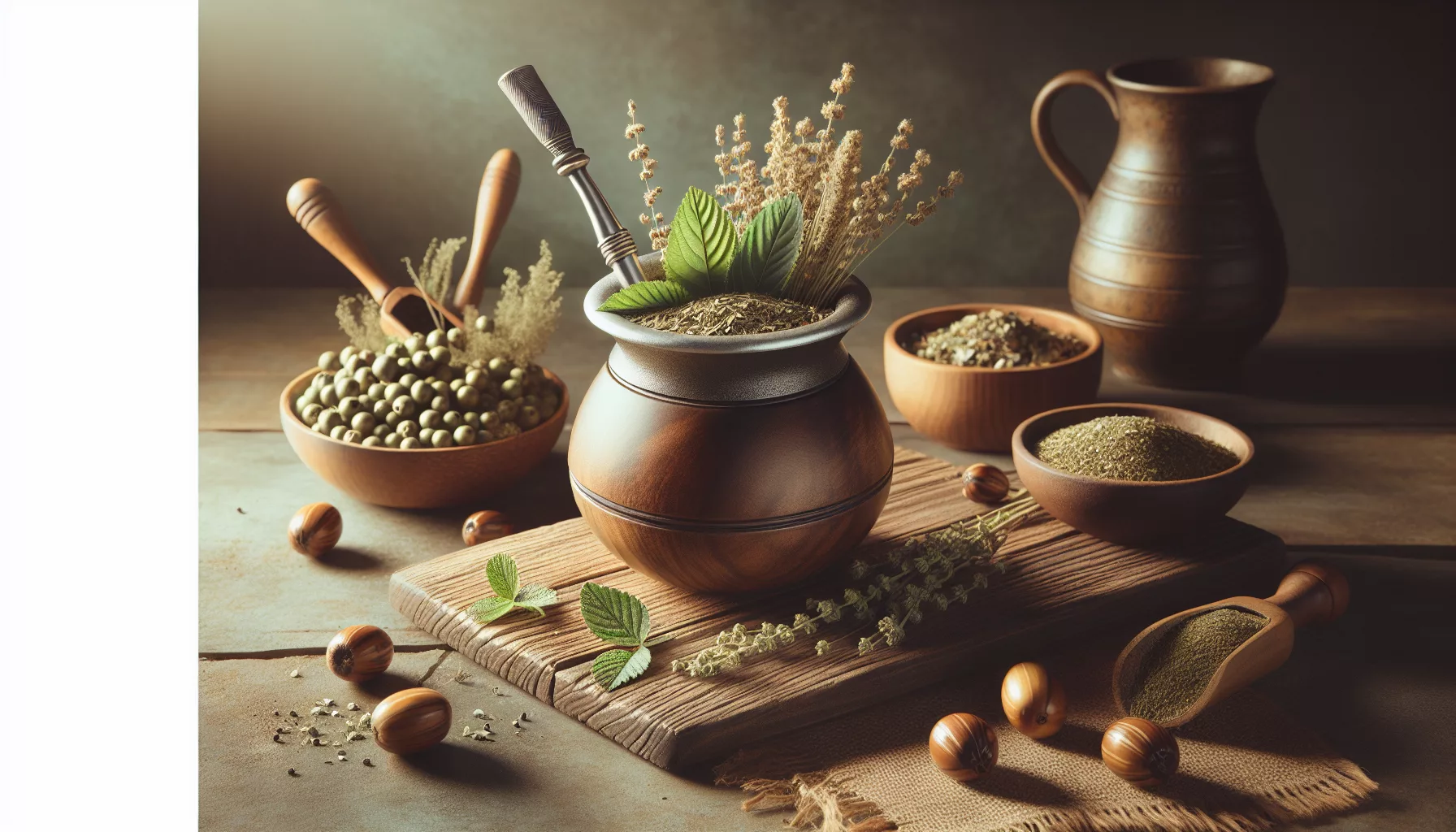 Les meilleures combinaisons culinaires avec la yerba maté