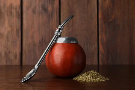 Le maté, une boisson de traditions et de culture sud-américaine